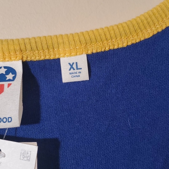 Atari Computer Camp Tank Top XL - Picture 3 of 3